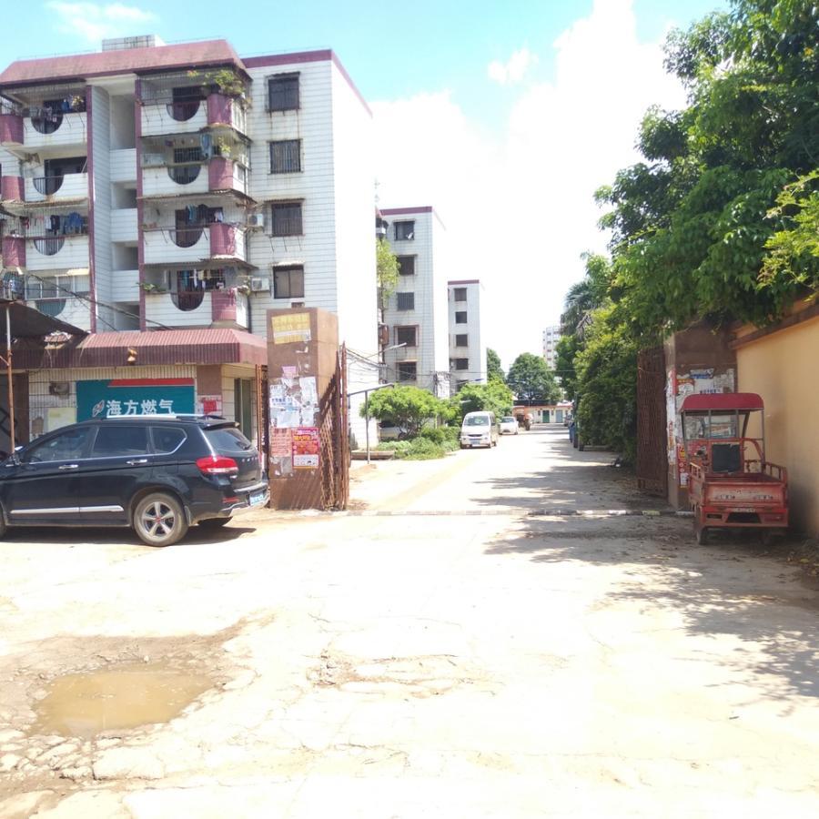 南宁市江南区吴圩镇明阳农场龙潭小区3栋60号房屋